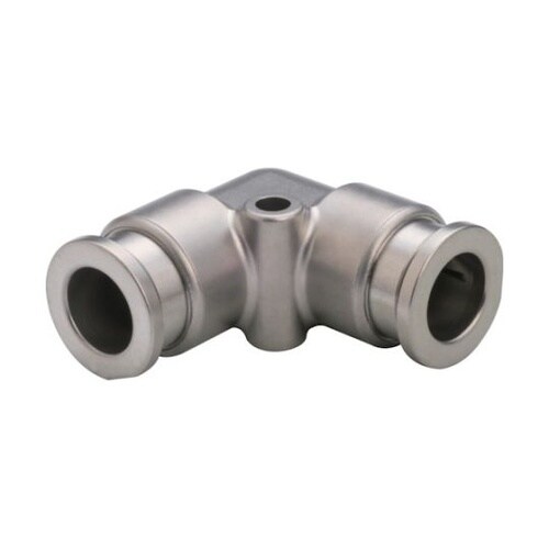 耐腐蝕用ワンタッチ継手 チューブフィッテ