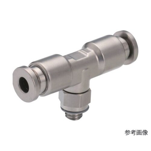 耐腐蝕用SUS316ワンタッチ継手 チュ