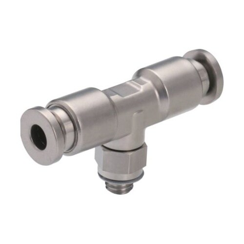 耐腐蝕用SUS316ワンタッチ継手 チュ