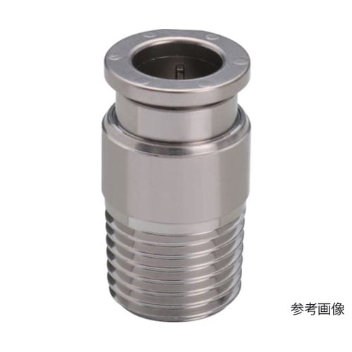 耐腐蝕用ワンタッチ継手 チューブフィッテ