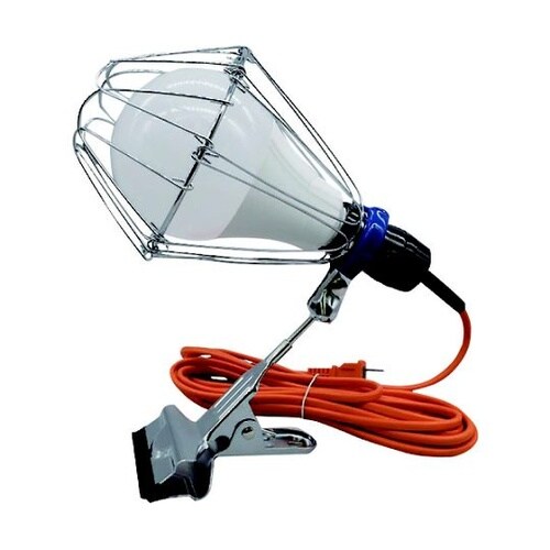 ACE LED電球付クリップランプニュー