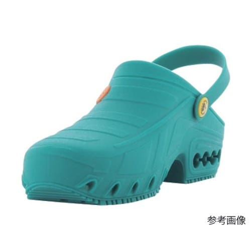 J オキシクロッグ グリーン 29.0/