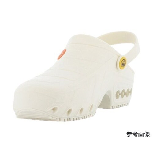 J オキシクロッグ ホワイト 29.0/