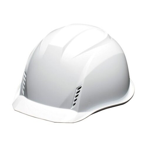 AA16ーFVエアロメッシュ 白 KP付