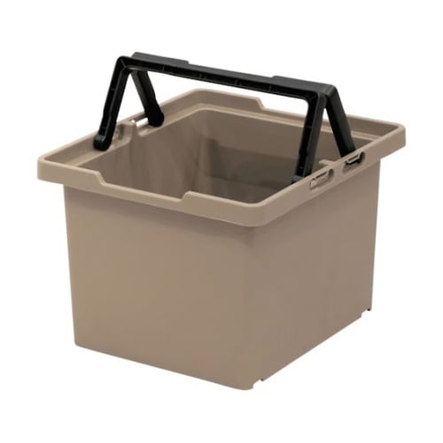 セパレートバスケット サンドベージュ#7