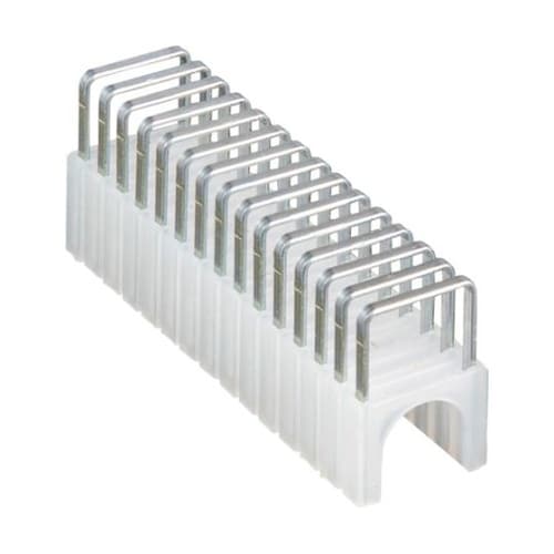 ケーブルタッカ用絶縁ステープル 6.4m