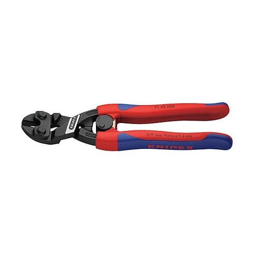 200mm ミニクリッパー(強力型/20