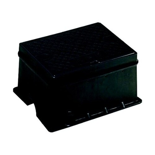 散水栓ボックス R81−9−D