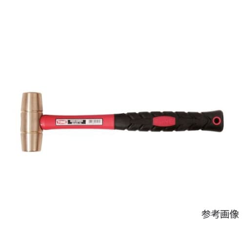 真鍮ハンマー 全長375mm BHAR−