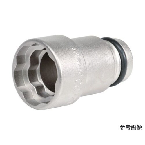 インパクト用ダブルクイックフィットソケッ