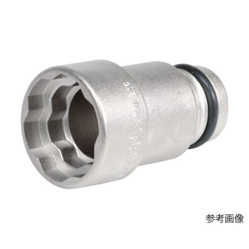 インパクト用ダブルクイックフィットソケッ