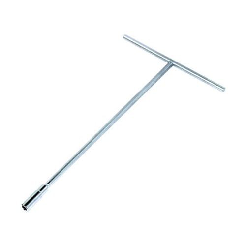 T形レンチ 対辺寸法8mm 全幅200m