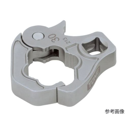 クイックオープンクロウフットレンチ 対辺