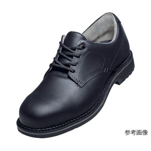 ウベックス1ビジネスシューズS3SRCレ