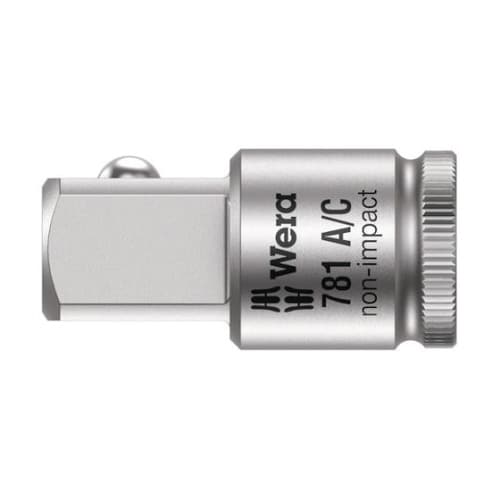 781/A ソケットアダプター 4499