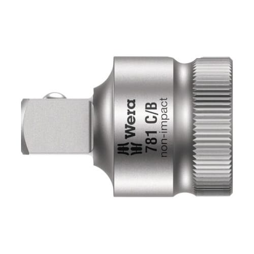 781/C ソケットアダプター 4499