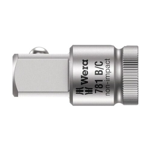 781/B ソケットアダプター 4492