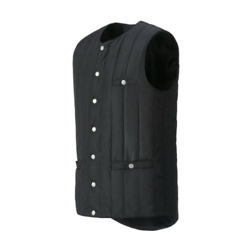 291143 ヒートベストセット3L ブ