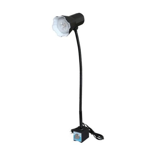 マグネットLED電気スタンドロングタイプ