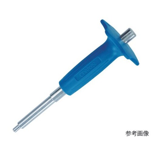 テクノ 安全ガード付ハンドホルダー シー