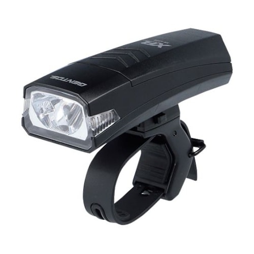 乾電池式LEDバイクライト XB450B
