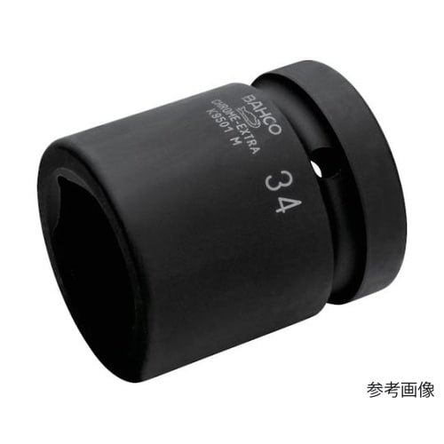 1” インパクトソケット80mm K95