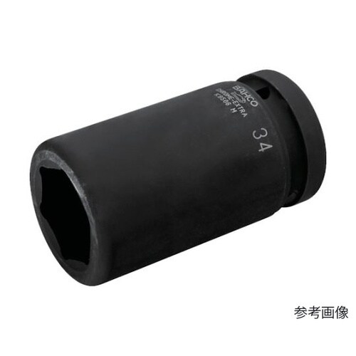 1” ディープインパクトソケット27mm