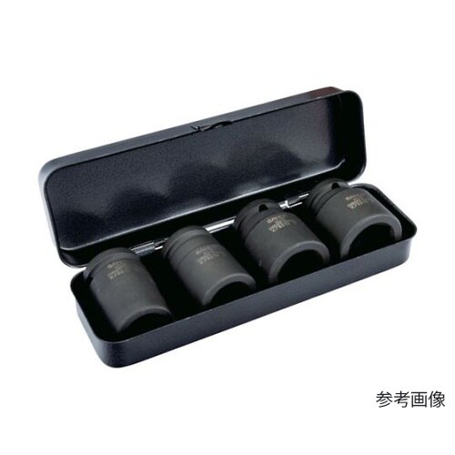 1/2” インパクトソケットセット K7