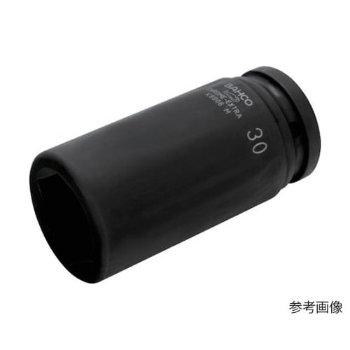 3/4” ディープインパクトソケット32