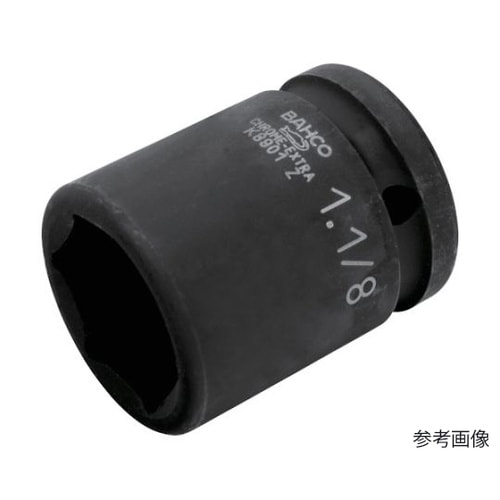 3/4” インパクトソケット1−1/2