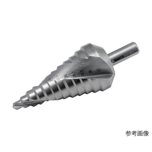 ステップドリルビット 6−37 12 S