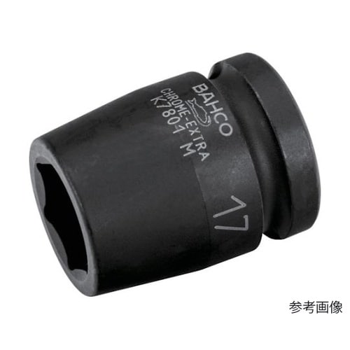 1/2” インパクトソケット32mm K