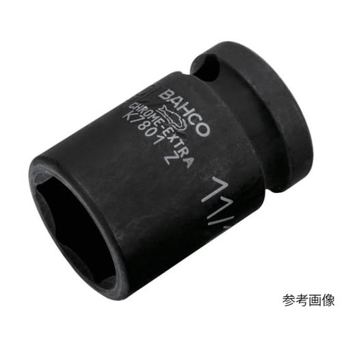 1/2” インパクトソケット5/8 K7