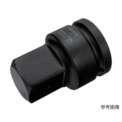 1/2” インパクトソケットアダプター3