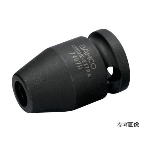 インパクト用ソケットアダプター 3/8”