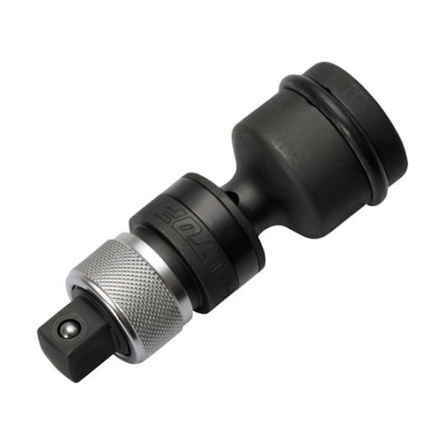 インパクトレンチ用ユニバーサルワンタッチ