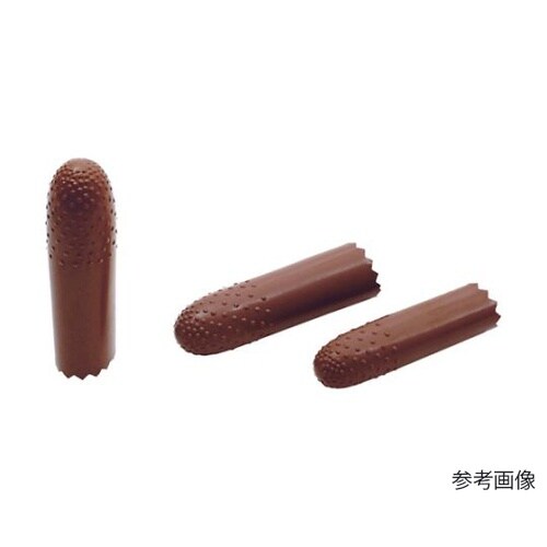 耐油指サック強力滑り止め付 中 1箱(2