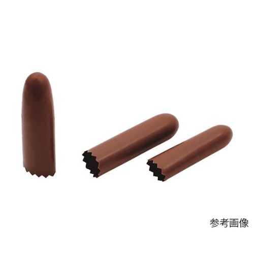 耐油指サック滑り止めナシ 中 1箱(20