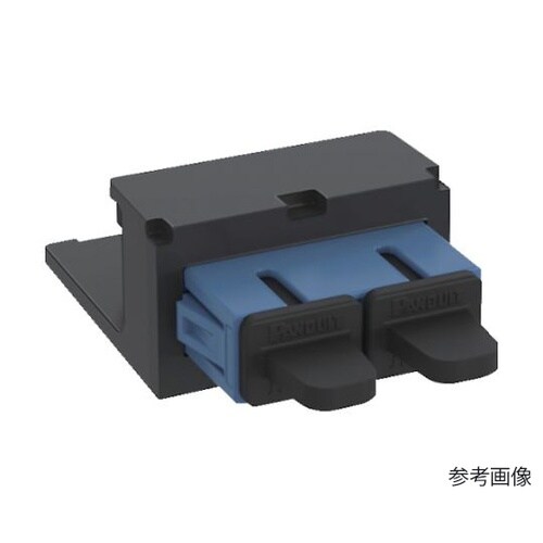 光ファイバーSCアダプタモジュール デュ