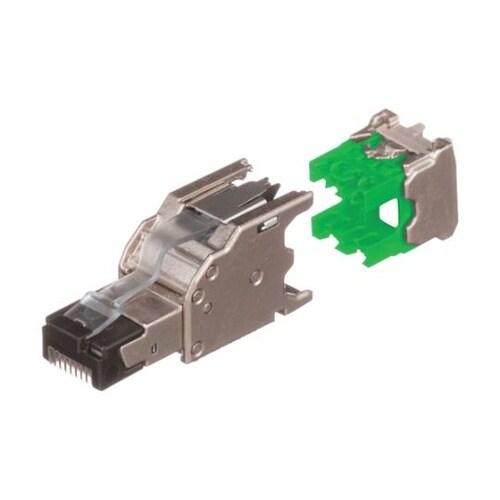PROFINET カテゴリ5Eかんたん成