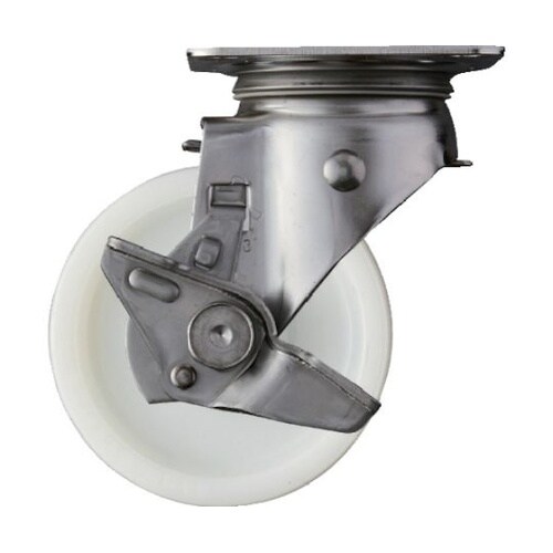 SUS サイドSP付 ナイロンB車100