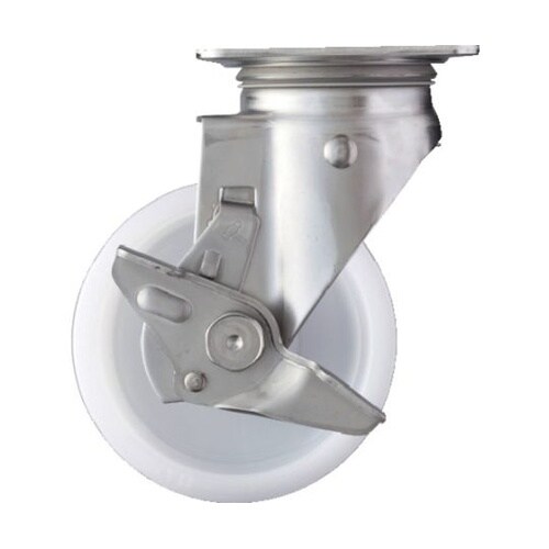 SUS サイドSP付 ナイロンB車125