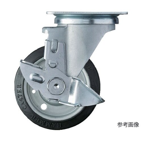 特殊鋼板製 自在 SP付 ゴムB車125