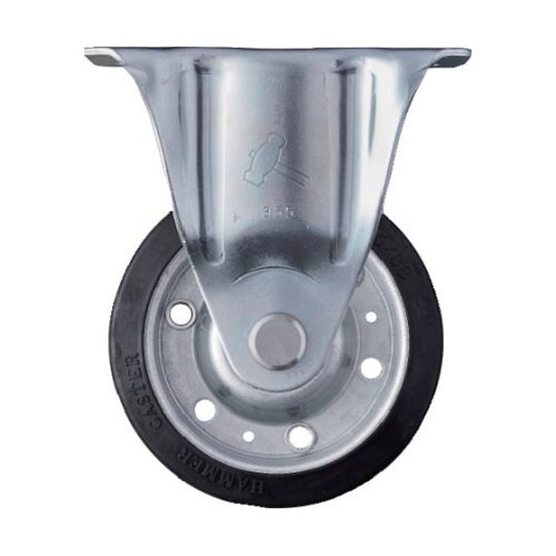 固定 ゴムB車125mm 420SR−R