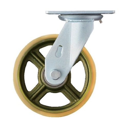 重荷重用自在ウレタンB車 500BPS−