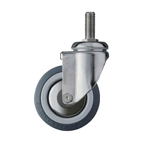 SUS ねじ込み ウレタンB車100mm