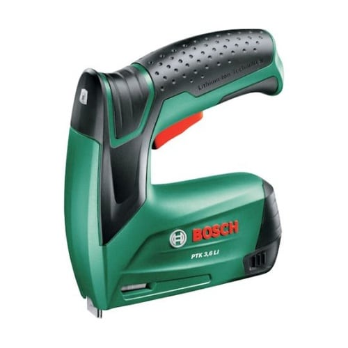 コードレスタッカー PTK3.6LIN