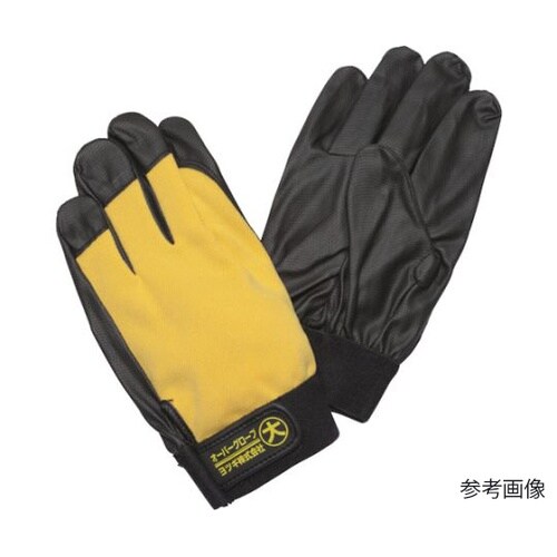 オーバーグローブ 大 YS−103−35
