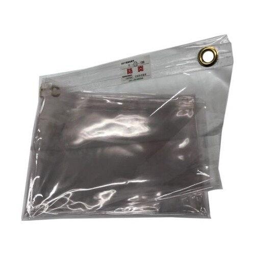 飛沫感染対策カーテン HKT1010−C