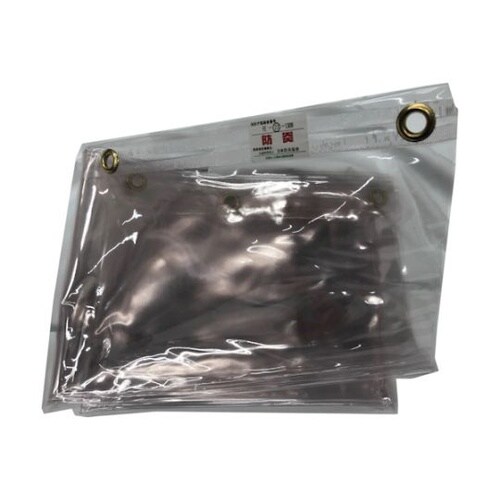 飛沫感染対策カーテン HKT1020−C